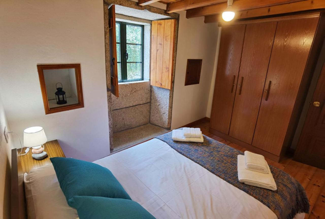 Casa Do Cucharro En Playa De Soesto, Laxeヴィラ エクステリア 写真