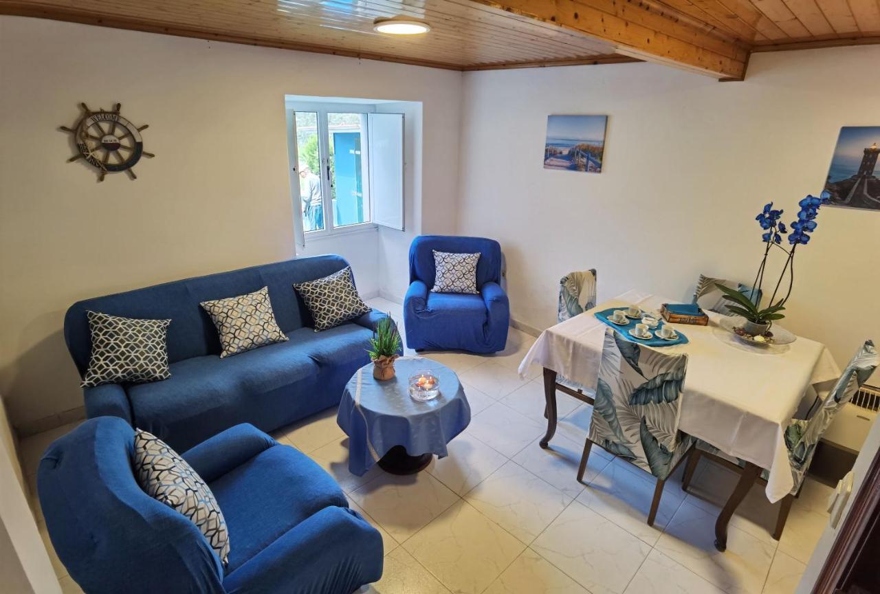 Casa Do Cucharro En Playa De Soesto, Laxeヴィラ エクステリア 写真