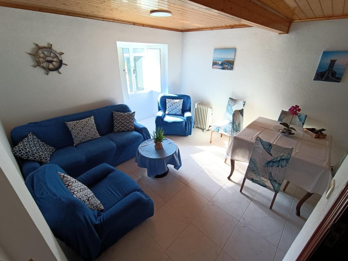 Casa Do Cucharro En Playa De Soesto, Laxeヴィラ エクステリア 写真